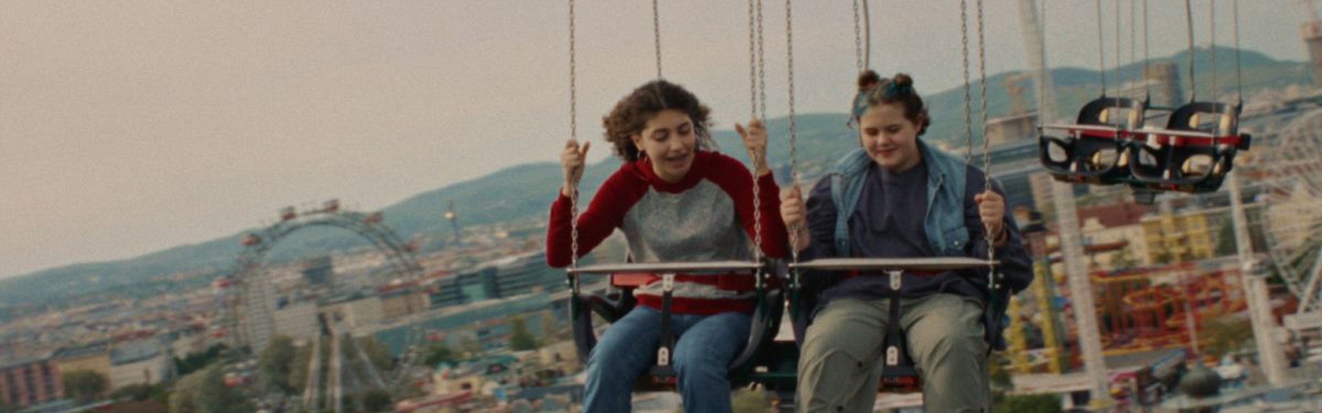 KADA TE JE STRAH STAVIŠ SRCE U USTA I NASMIJEŠIŠ SE