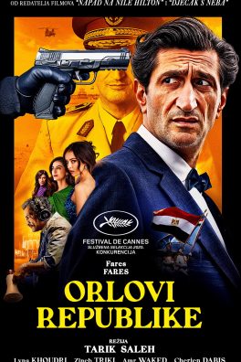 ORLOVI REPUBLIKE / Eagles of the Republic