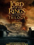 25 godina poslije : LORD OF THE RINGS