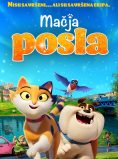 MAČJA POSLA / Miss Moxy