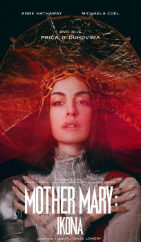 MOTHER MARY – IKONA / Mother Mary