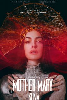 MOTHER MARY – IKONA / Mother Mary