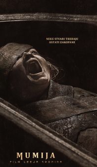 MUMIJA / Lee Cronin’s The Mummy