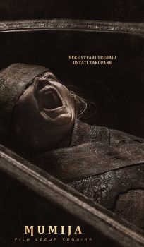 MUMIJA / Lee Cronin’s The Mummy