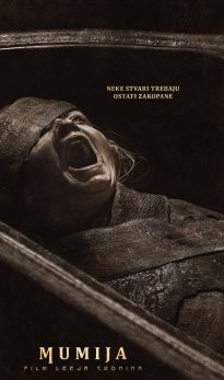 MUMIJA / Lee Cronin’s The Mummy