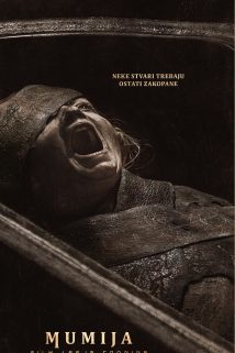 MUMIJA / Lee Cronin’s The Mummy