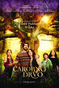 ČAROBNO DRVO / The Magic Faraway Tree