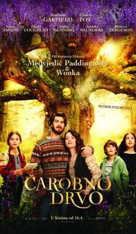 ČAROBNO DRVO / The Magic Faraway Tree