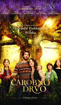 ČAROBNO DRVO / The Magic Faraway Tree