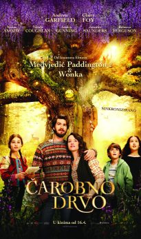 ČAROBNO DRVO / The Magic Faraway Tree