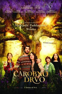 ČAROBNO DRVO / The Magic Faraway Tree