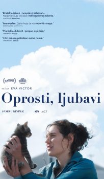 OPROSTI, LJUBAVI / Sorry, Baby