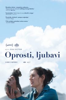 OPROSTI, LJUBAVI / Sorry, Baby
