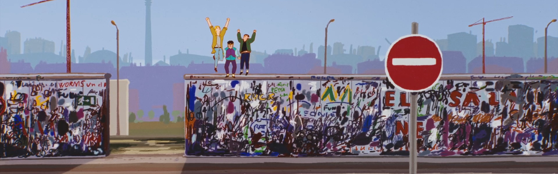 Kinedok: PELIKAN PLAVA