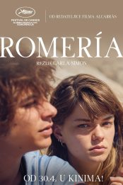 ROMERIA / Romeria