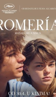 ROMERIA / Romeria