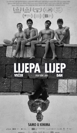 LIJEPA VEČER, LIJEP DAN