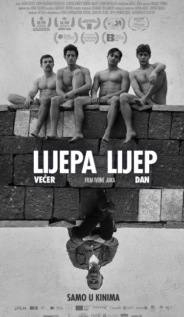 LIJEPA VEČER, LIJEP DAN