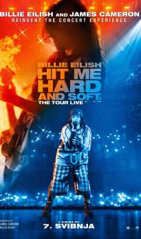 BILLIE EILISH: HIT ME HARD AND SOFT – The Tour