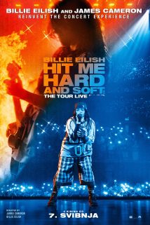 BILLIE EILISH: HIT ME HARD AND SOFT – The Tour