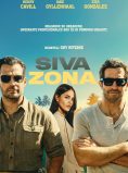 SIVA ZONA / In the Grey