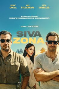 SIVA ZONA / In the Grey
