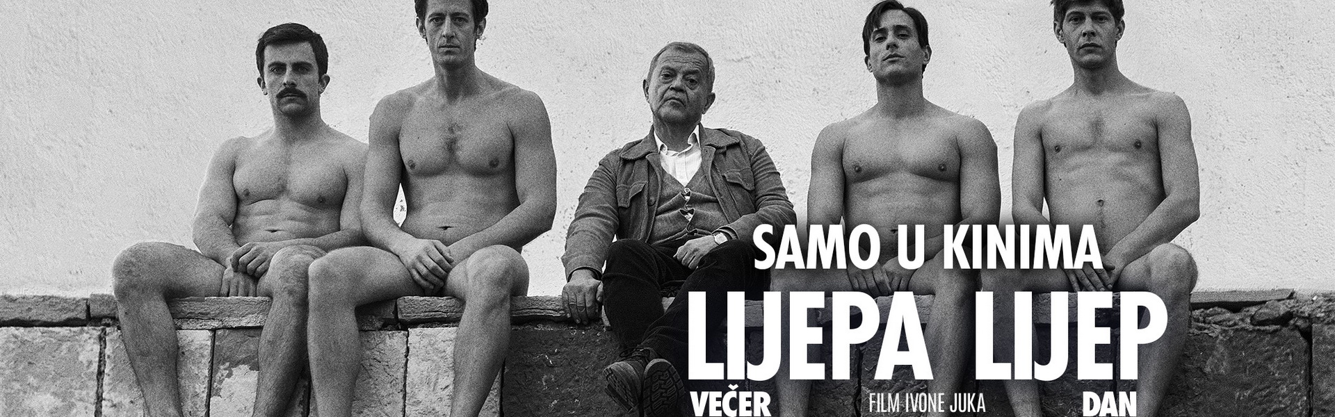 LIJEPA VEČER, LIJEP DAN