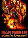 Iron Maiden: Burning Ambition
