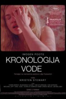 KRONOLOGIJA VODE / The Chronology of Water