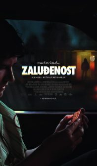 ZALUĐENOST / Obsession