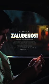 ZALUĐENOST / Obsession