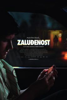ZALUĐENOST / Obsession