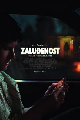 ZALUĐENOST / Obsession