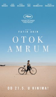 OTOK AMRUM