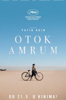 OTOK AMRUM