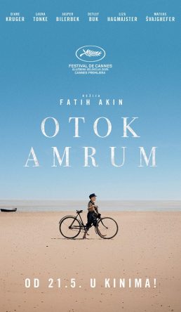 OTOK AMRUM