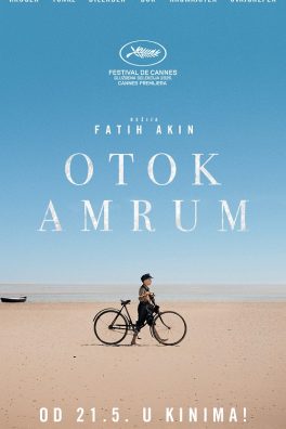 OTOK AMRUM