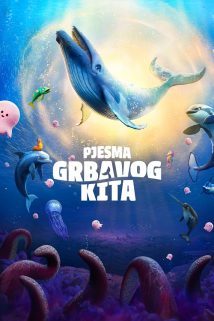 PJESMA GRBAVOG KITA / The Last Whale Singer
