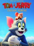 TOM I JERRY: ČAROBNI KOMPAS / Tom and Jerry: The Forbidden Compass