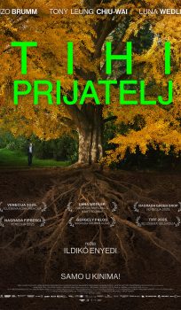TIHI PRIJATELJ / Silent Friend