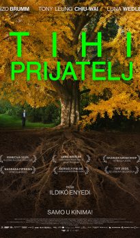 TIHI PRIJATELJ / Silent Friend