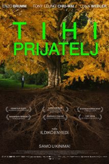 TIHI PRIJATELJ / Silent Friend