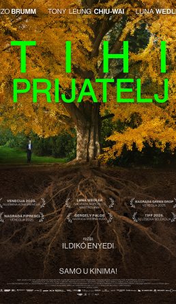 TIHI PRIJATELJ / Silent Friend