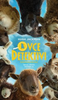 OVCE DETEKTIVI / The Sheep Detectives