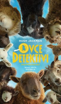 OVCE DETEKTIVI / The Sheep Detectives