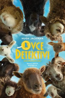 OVCE DETEKTIVI / The Sheep Detectives