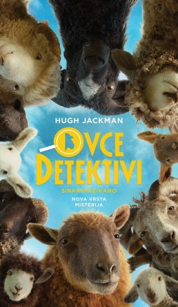 OVCE DETEKTIVI / The Sheep Detectives