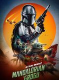 MANDALORIAN I GROGU /  Star Wars: The Mandalorian and Grogu
