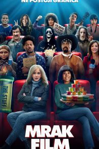 MRAK FILM / Scary Movie