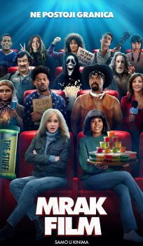 MRAK FILM / Scary Movie